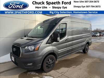 2023 Ford Transit-350, $22900. Photo 1