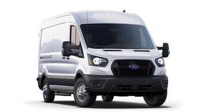 2025 Ford Transit-350, $68175. Photo 4