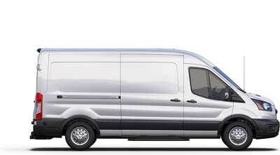 2025 Ford Transit-350, $68175. Photo 5