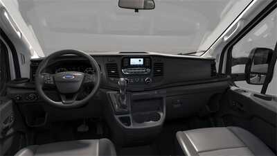 2025 Ford Transit-350, $68175. Photo 7