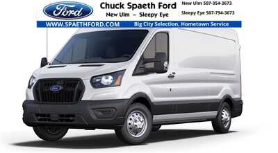 2025 Ford Transit-350, $68175. Photo 1