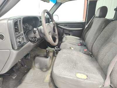 2003 Chevrolet 2500 Ext Cab, $8900. Photo 12