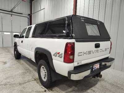 2003 Chevrolet 2500 Ext Cab, $8900. Photo 6