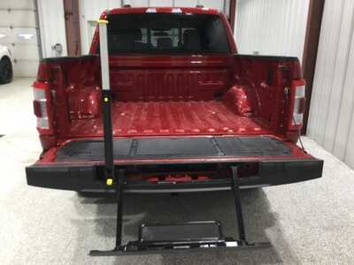 2023 Ford F150 Crew Cab, $49923. Photo 10