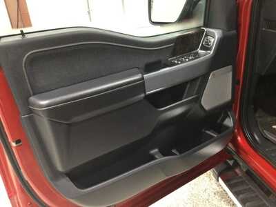 2023 Ford F150 Crew Cab, $49923. Photo 11