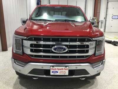 2023 Ford F150 Crew Cab, $49923. Photo 2