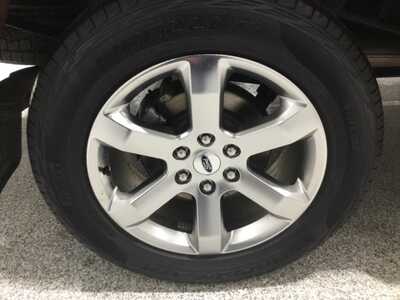 2023 Ford F150 Crew Cab, $49923. Photo 8