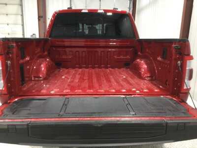 2023 Ford F150 Crew Cab, $49923. Photo 9