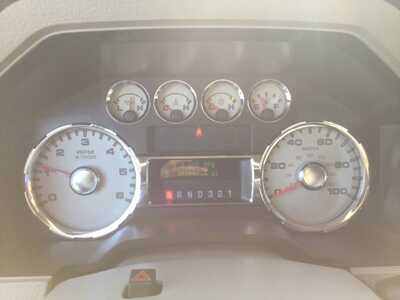 2008 Ford F250 Ext Cab, $15908. Photo 12