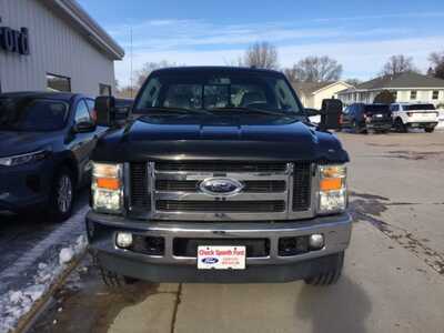 2008 Ford F250 Ext Cab, $15908. Photo 2