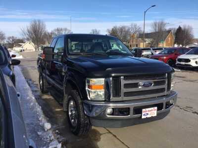 2008 Ford F250 Ext Cab, $15908. Photo 3