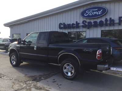 2008 Ford F250 Ext Cab, $15908. Photo 5