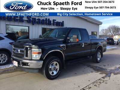 2008 Ford F250 Ext Cab, $15908. Photo 1