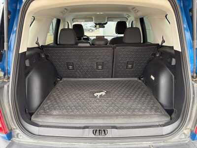 2022 Ford Bronco Sport, $25900. Photo 10