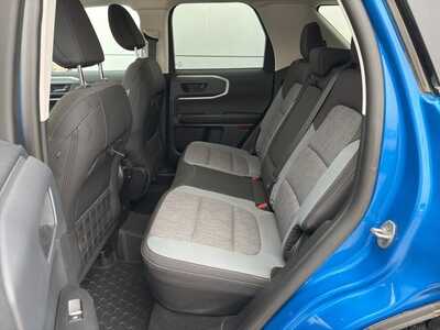 2022 Ford Bronco Sport, $25900. Photo 11