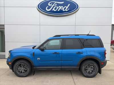 2022 Ford Bronco Sport, $25900. Photo 2