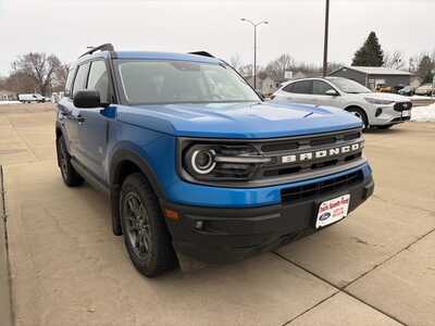 2022 Ford Bronco Sport, $25900. Photo 6