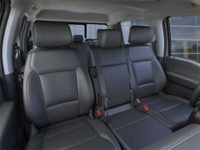 2026 Ford F350 Crew Cab, $83952. Photo 10