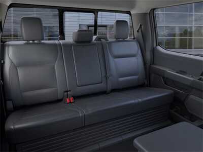 2026 Ford F350 Crew Cab, $83952. Photo 11