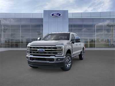 2026 Ford F350 Crew Cab, $83952. Photo 2