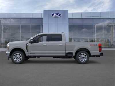 2026 Ford F350 Crew Cab, $83952. Photo 3