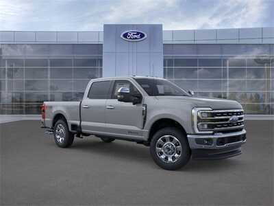 2026 Ford F350 Crew Cab, $83952. Photo 7