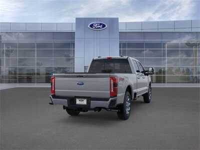 2026 Ford F350 Crew Cab, $83952. Photo 8