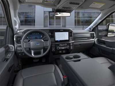 2026 Ford F350 Crew Cab, $83952. Photo 9