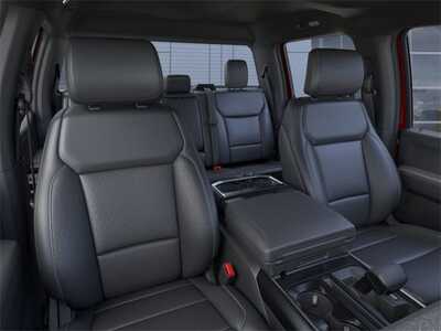 2025 Ford F150 Crew Cab, $69835. Photo 10