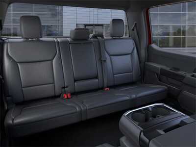2025 Ford F150 Crew Cab, $69835. Photo 11