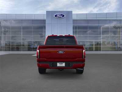 2025 Ford F150 Crew Cab, $69835. Photo 5
