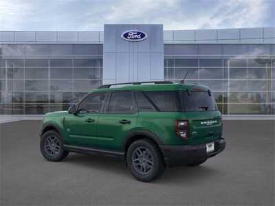 2025 Ford Bronco Sport, $35750. Photo 4