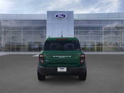2025 Ford Bronco Sport, $35750. Photo 5