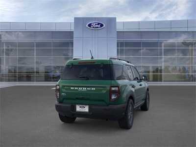 2025 Ford Bronco Sport, $35750. Photo 8