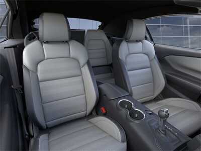 2026 Ford Mustang, $68880. Photo 10