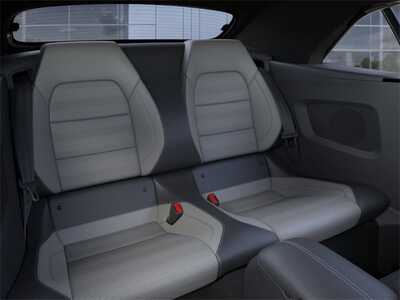 2026 Ford Mustang, $68880. Photo 11