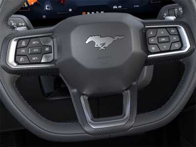 2026 Ford Mustang, $68880. Photo 12