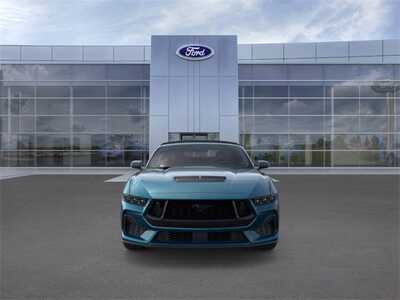 2026 Ford Mustang, $68880. Photo 6