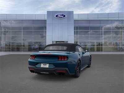 2026 Ford Mustang, $68880. Photo 8