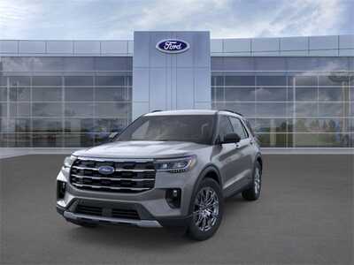2026 Ford Explorer, $45262. Photo 2