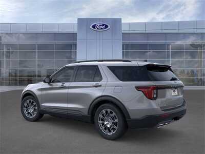 2026 Ford Explorer, $45262. Photo 4