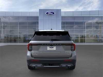 2026 Ford Explorer, $45262. Photo 5