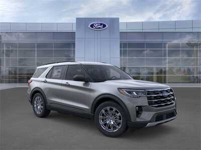 2026 Ford Explorer, $45262. Photo 7