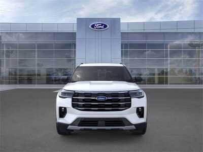2026 Ford Explorer, $46852. Photo 6