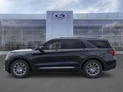 2026 Ford Explorer, $52183. Photo 3