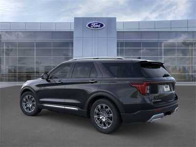2026 Ford Explorer, $52183. Photo 4