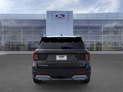2026 Ford Explorer, $52183. Photo 5