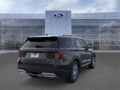 2026 Ford Explorer, $52183. Photo 8
