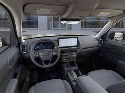 2025 Ford Bronco Sport, $40124. Photo 9