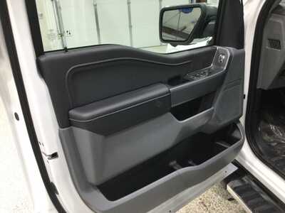 2026 Ford F150 Crew Cab, $66820. Photo 12